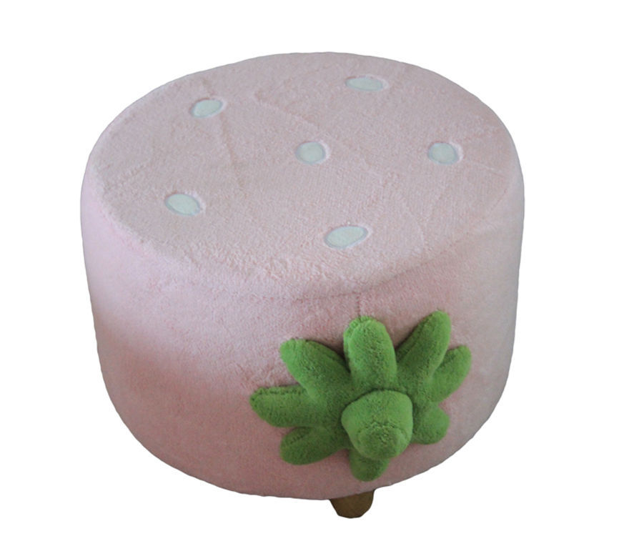 Mehrfarbige Kinderhocker