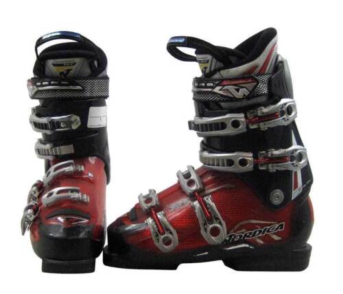 Nordica Dobermann GP 90 25.5 Mondopoint 295 mm Shell Alpine Nordica Dobermann GP 90 25.5 Mondopoint 295 mm Shell Alpine