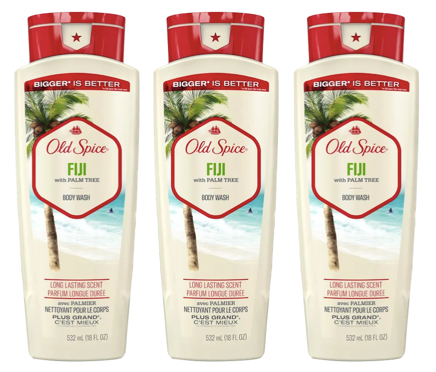 Long Lasting Scent 18 Oz.