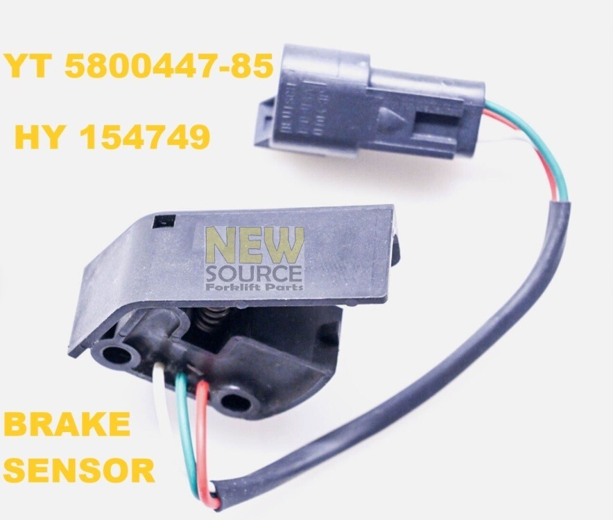 R☆H☆Y 1547849 HYSTER FT 5800447-85 YALE VX BRAKE SENSOR FAST