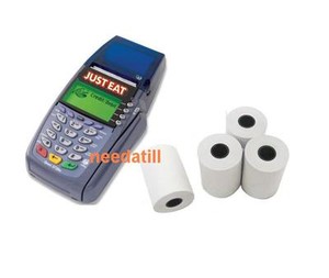 Awesome 30 Paper For Credit Card Machine