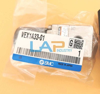 1 PCS NEW FOR   solenoid valve VEX1A33-01 #F2
