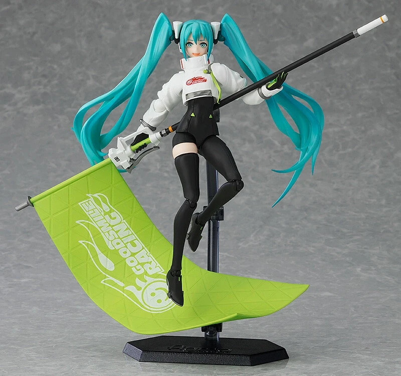 初音ミク バイクフィギュア　Goodsmile figma $_57.JPG?set_id=880000500F
