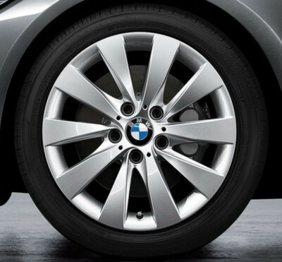 4 Orig BMW Winter Styling 413 225/50 R17 98V 3er F30 F31 4er F32 F33 F36 67