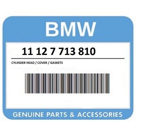 hope Matte Black Cylinder Head Guards Protector Cover For BMW