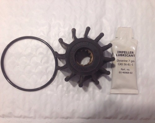 なみ Volvo Penta OEM Impeller O-Ring Impeller Lube 21213664