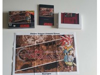 セカイモン Chrono Trigger Crimson Echoes Ebay公認海外通販 日本語サポート 日本円決済