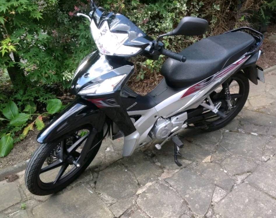 Honda wave 110 2014 | in Stanford-le-Hope, Essex | Gumtree