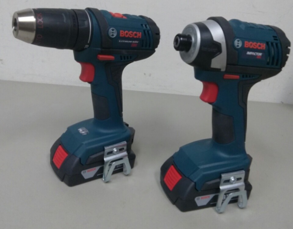 Bosch IDS181 DDB181 18V Cordless 1/2