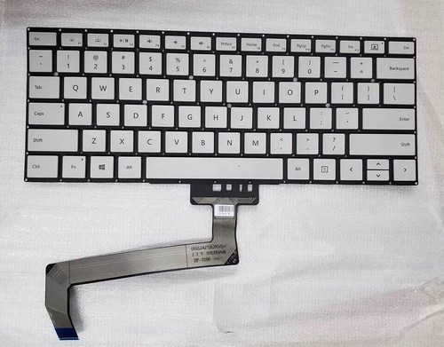 New US Keyboard Microsoft Surface Book 1 13.5