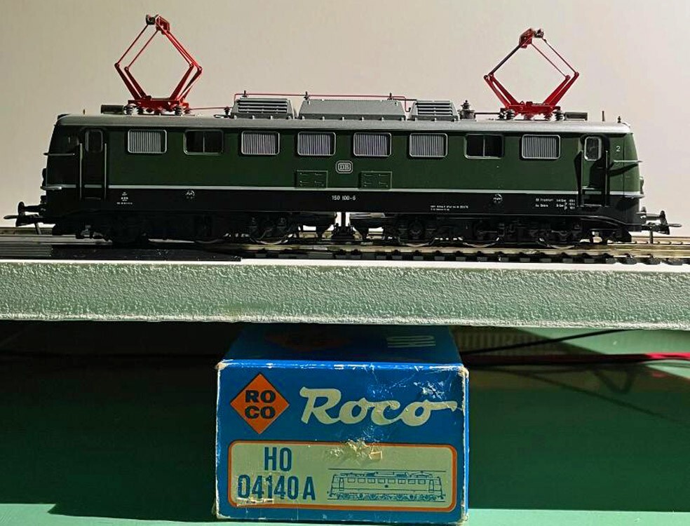 鉄道模型 Hobbytrain DB BR 184 Amazon.co.jp: Hobbytrain ホビートレイン DB BR 184 : Toys & Games
