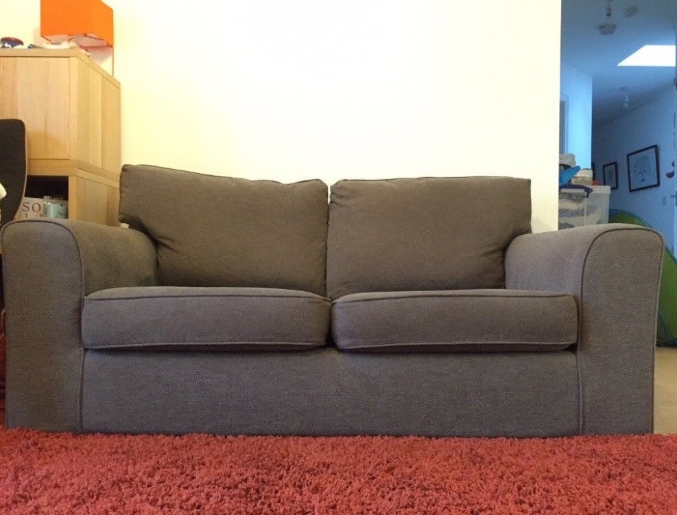Next 2 seat sofa bed in Wincanton, Somerset Gumtree