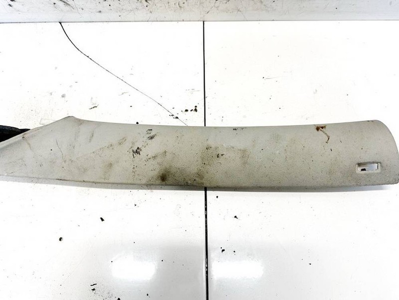 3c0867233g Uset  Bkp Interior Trim For Volkswagen Passat 2007 Fr1958838-41