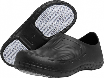 Men's non slip hotsell work shoes near me