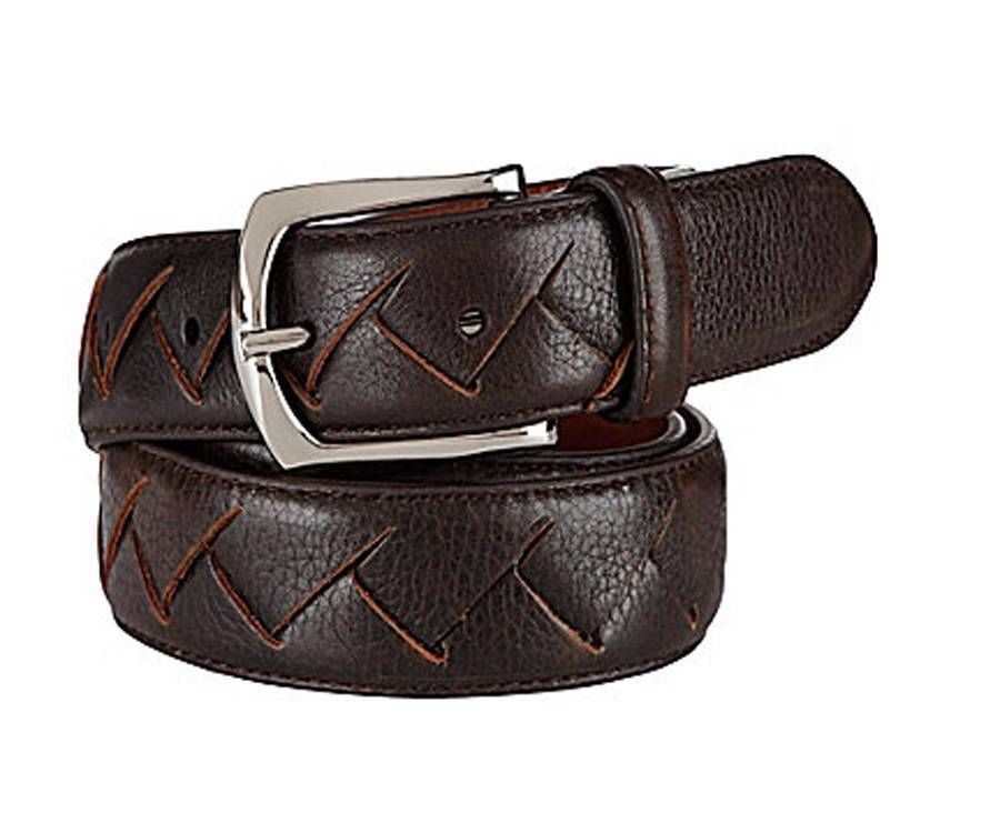 Cole Haan Men's Leather Belts