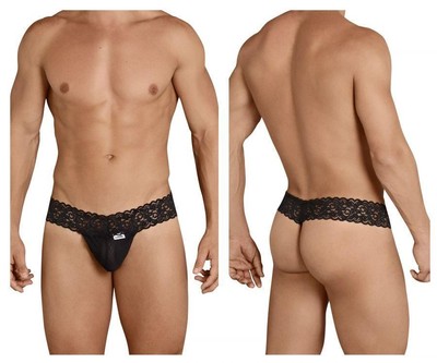 Mens Thong CandyMan 99370 Thongs Mens Underwear