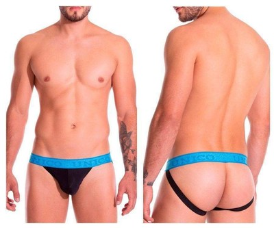 Unico 19160301215 COLORS Dinamico Jockstrap