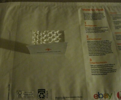 Item photo(s) from verified buyer