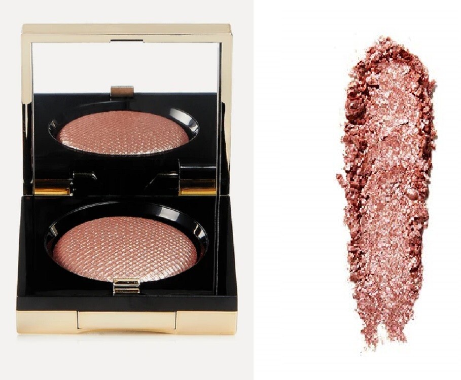 Bobbi Brown Luxe Eye Shadow Rich Gemstone OPAL MOONSTONE