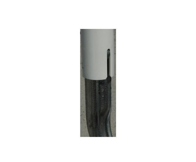 Boat Trailer 60 Inch Guide On Post Pole Kit PVC Guide-On 