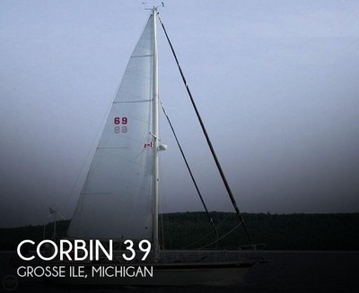 1980 Corbin 39 Used