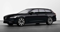 2026 Volvo V90 Plus, T6 AWD Plug-in hybrid, Electric/Petrol, Dark ESTATE Petrol/