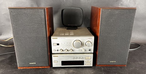 やまもONKYO A-905X C-705 MD-105AX T-405X ONKYO Amplifier A-905X | eBay