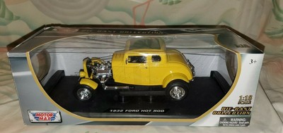 Ford Dealership Montgomery Al >> Motormax | Diecast Top Ford Dealership Montgomery Al >> Motormax | Diecast Top