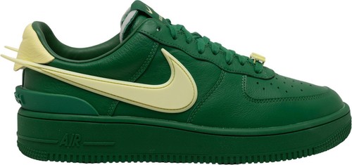 Size 10 - Nike AMBUSH x Air Force 1 Low Pine Green | eBay Size 10 - Nike AMBUSH x Air Force 1 Low Pine Green | eBay