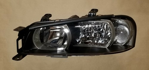 Nissan B6060-AA386 Xenon Head Light Left Side for R34 GTR V