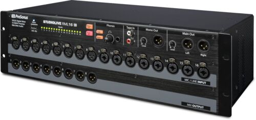 BOSE T1 ToneMatch Audio Engine Digital Mixer 5-Channel BOSE T1 ToneMatch Audio Engine Digital Mixer 5-Channel