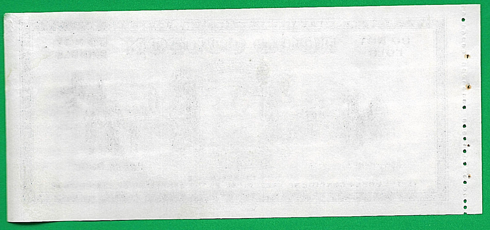 Food STAMP COUPON   $2.00 1967  circulated Banknote USDA scrip