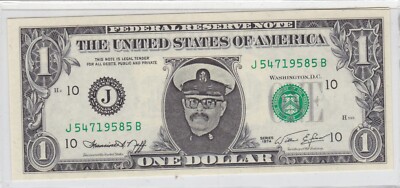 Funny Photo Dollar Bill.You get exactly what you see in the photos:)