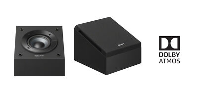 Sony SS-CSE SS-CSE Dolby Atmos enabled speaker