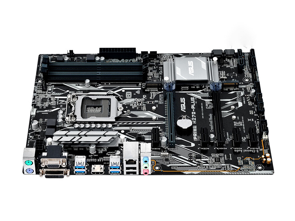 ASUS PRIME H270-PRO 新品/保証あり PRIME H270-PRO LGA1151 ATX Motherboard