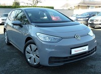 Volkswagen ID.3 2022 110kW Life Pure Perform 45kWh 5dr Auto [110kW Ch] 2022