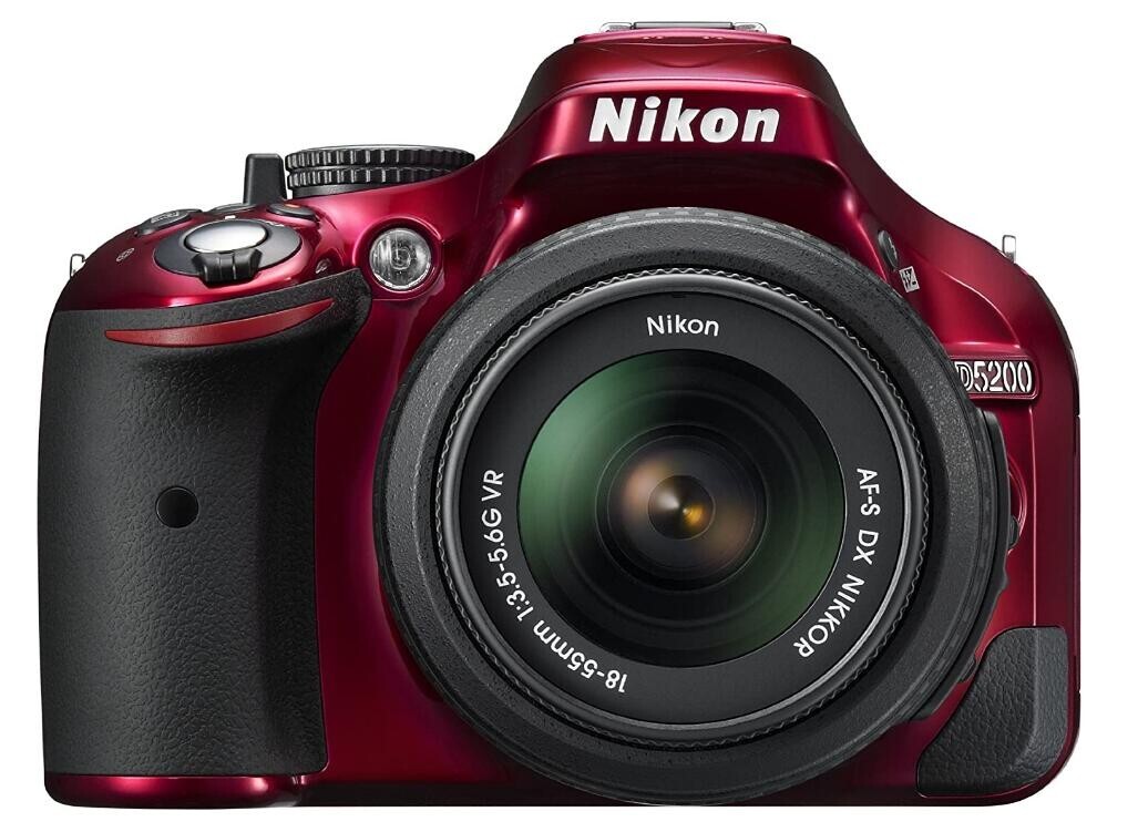 Nikon ネックストラップ D5200レッド、D3200レッド、D3100レッド付属 一眼レフ用 シンプル レッド AN-DC3RD g6bh9ry Amazon | Nikon ネックストラップ D5200レッド、D3200レッド
