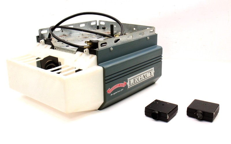 Opener Systems Surplus Network