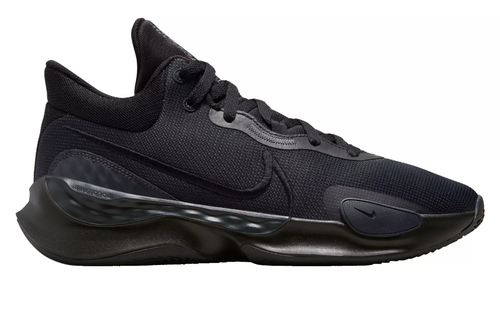 

Мужские кроссовки Nike Renew Elevate III Black/Black-Anthracite (DD9304 001)