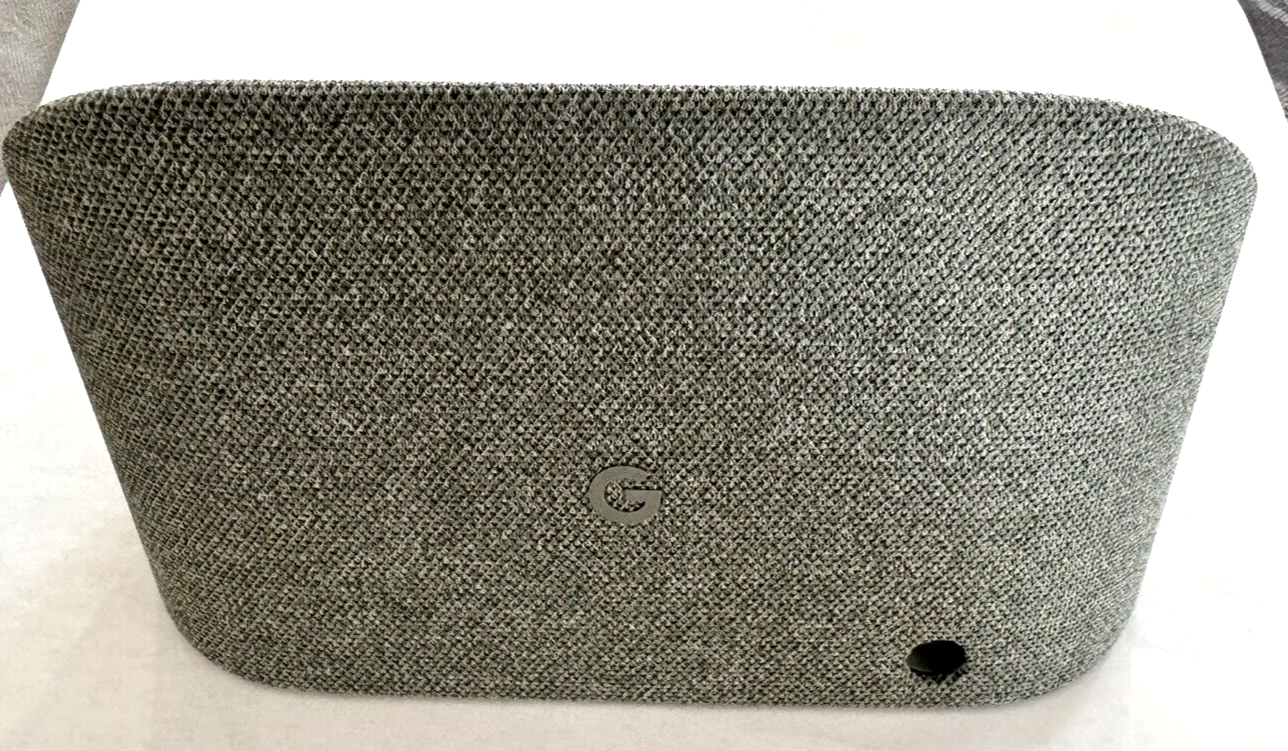 Official Google Pixel Tablet Charging Speaker Dock 2023 Official Google Pixel Tablet Charging Speaker Dock 2023