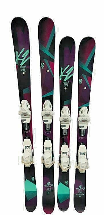 スキー k2 REMEDY92 スキー k2 REMEDY92 K2 Remedy 92 Womens Ski - InTheSnow