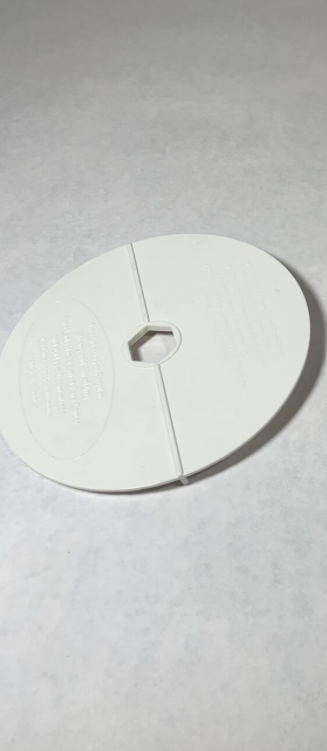 Disk F11 -1300 1400 1445 1450