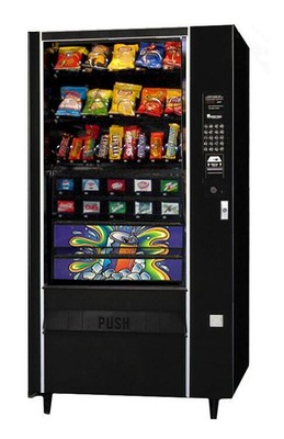 2 Free Ship! AMS 35 /& 39 COMBO // SNACK VENDING MACHINE COIN BOX // Sensit 1 3