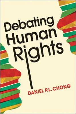 Debating Human Rights Paperback Daniel P.