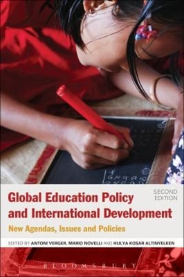 Global Education Policy and International Development : New Agend