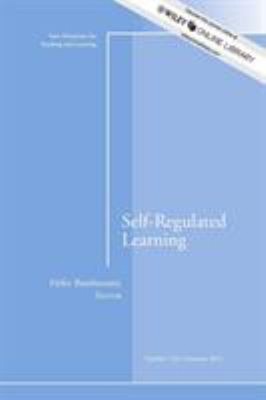 Self-Regulated Learning Paperback Teaching and Learning Staff
