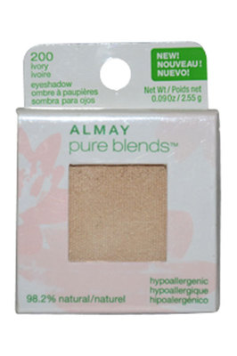 Almay Pure Blends Eyeshadow - Choose Your Shade (Lot of 2)