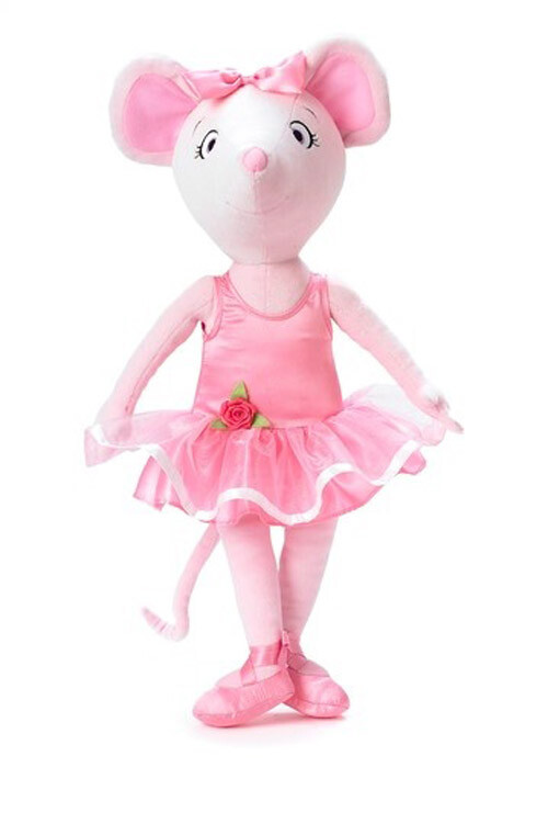 Angelina Ballerina 本＋人形セット 51rfA4ONSCL._UF1000,1000_QL80_.jpg