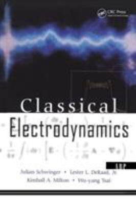 Classical Electrodynamics Hardcover