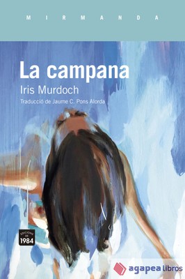 La campana. NUEVO. ENVÍO URGENTE (Librería Agapea)